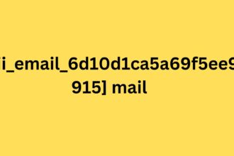 [pii_email_6d10d1ca5a69f5ee9915] mail