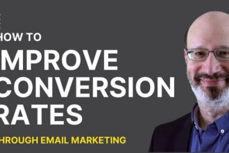 Email Marketing Strategies to Improve Conversion Rates